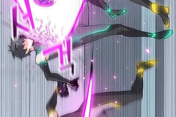 Read Solo Spell Caster chapter 23 image 16 on Lezhin