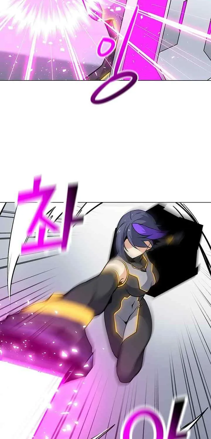 Read Solo Spell Caster chapter 23 image 18 on Lezhin