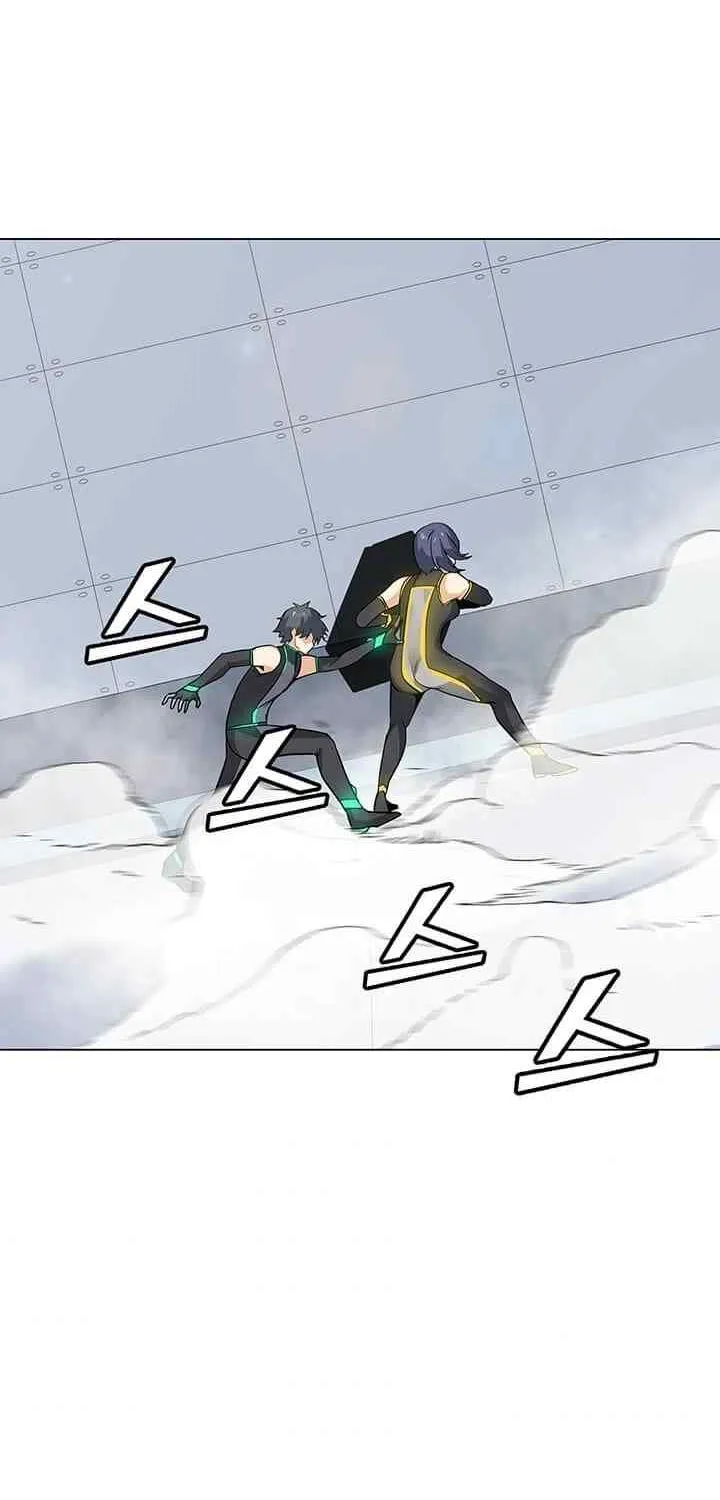 Read Solo Spell Caster chapter 23 image 2 on Lezhin