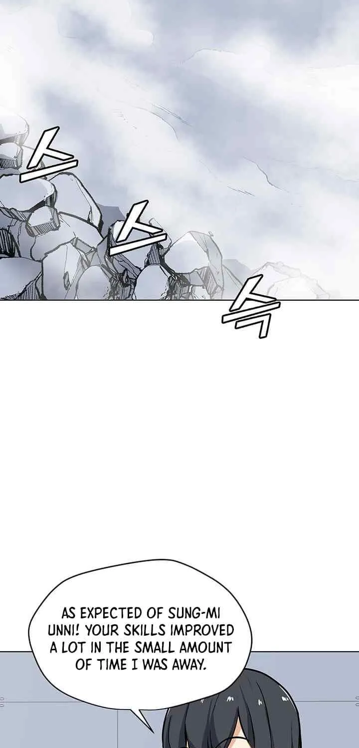 Read Solo Spell Caster chapter 23 image 23 on Lezhin