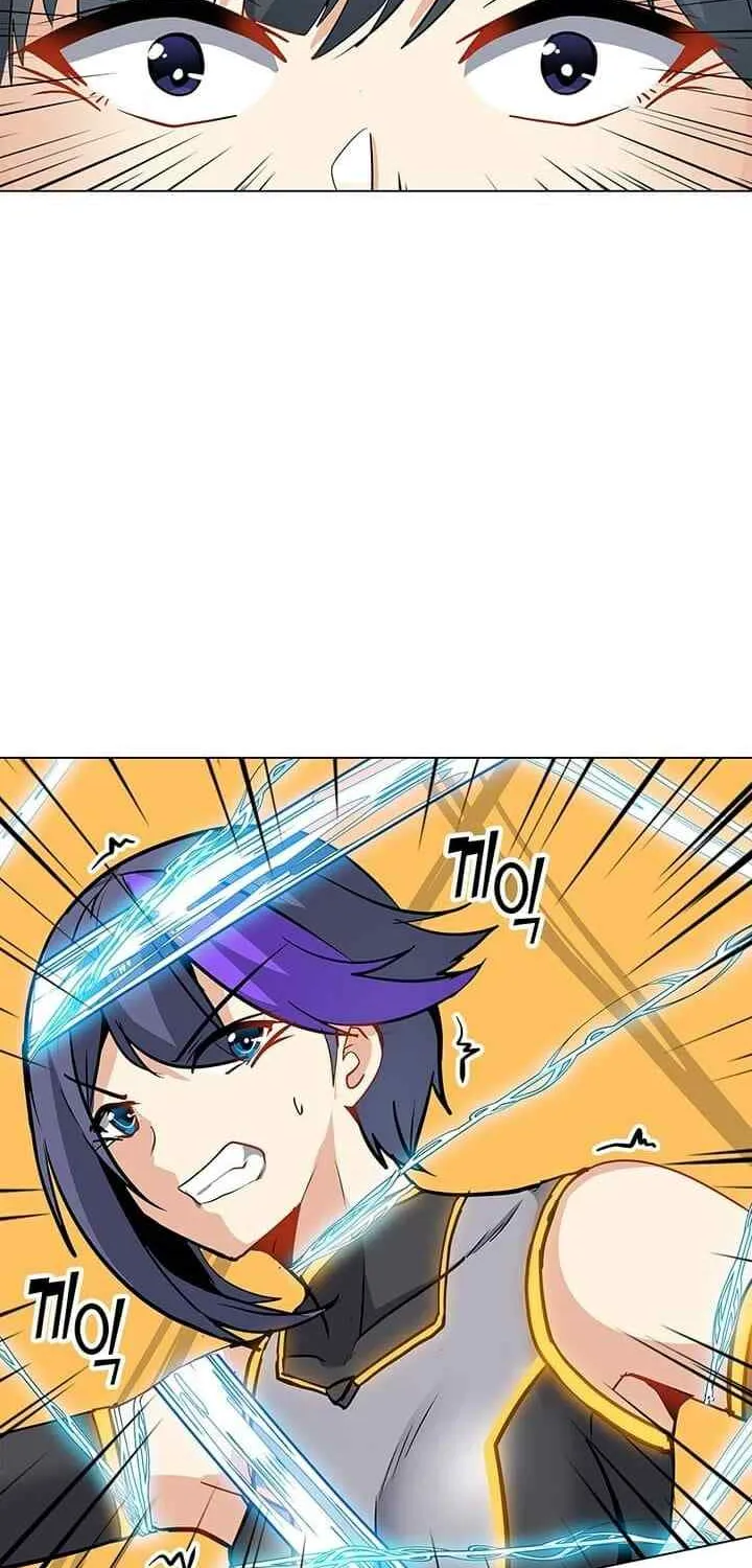 Read Solo Spell Caster chapter 23 image 26 on Lezhin