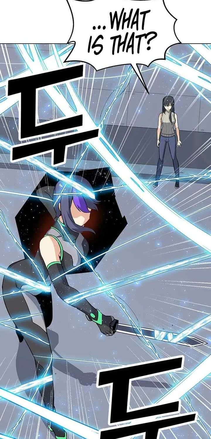 Read Solo Spell Caster chapter 23 image 28 on Lezhin