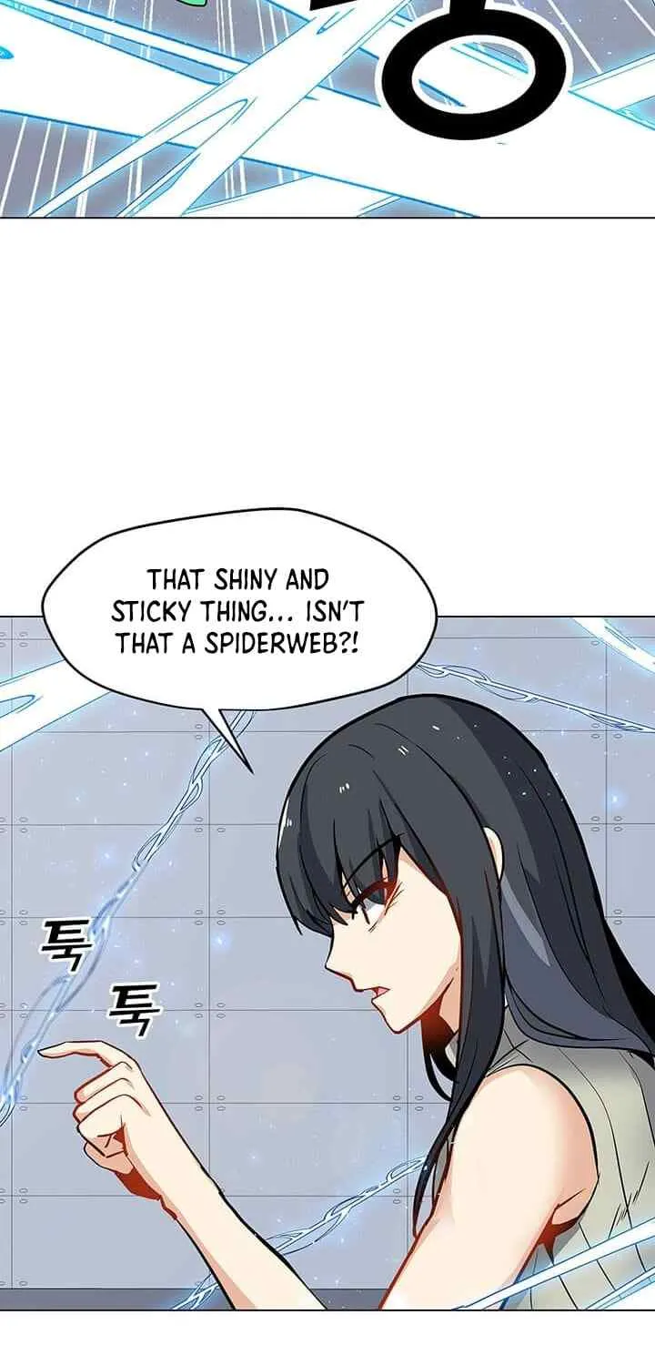Read Solo Spell Caster chapter 23 image 29 on Lezhin