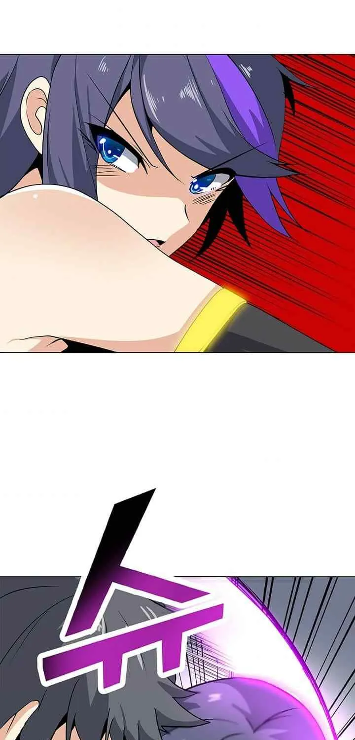 Read Solo Spell Caster chapter 23 image 3 on Lezhin