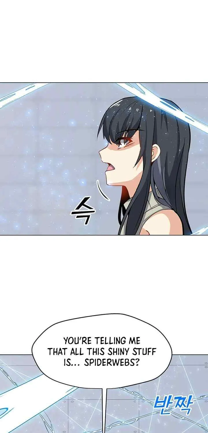 Read Solo Spell Caster chapter 23 image 30 on Lezhin