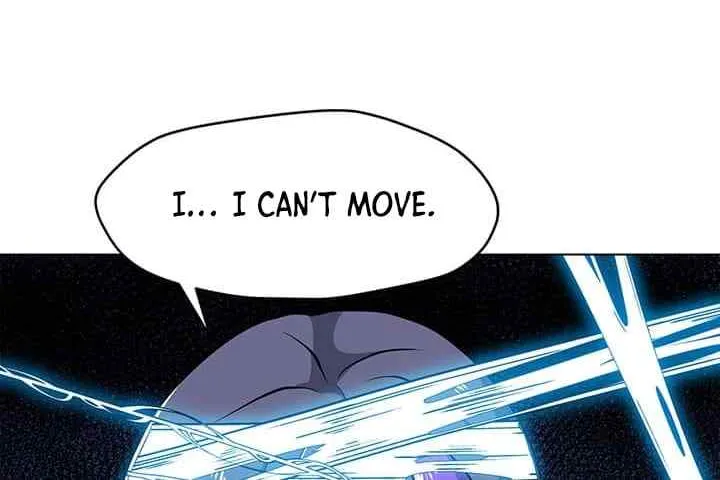 Read Solo Spell Caster chapter 23 image 32 on Lezhin