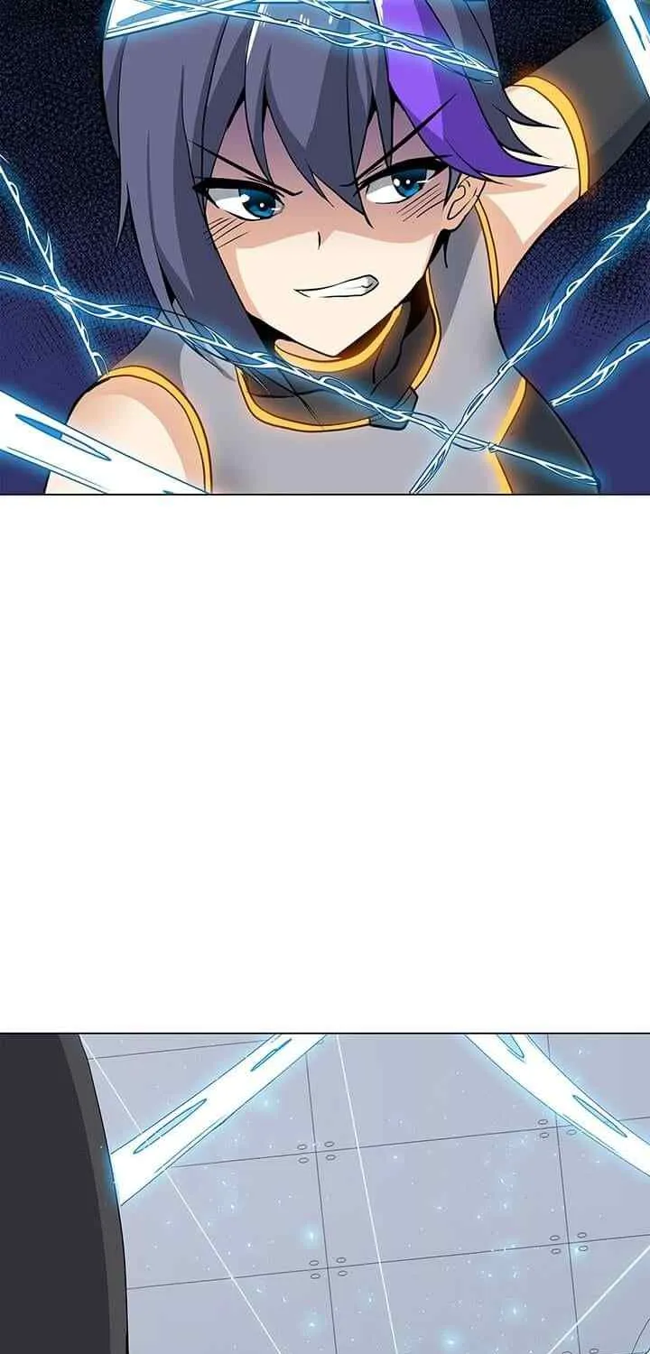 Read Solo Spell Caster chapter 23 image 33 on Lezhin