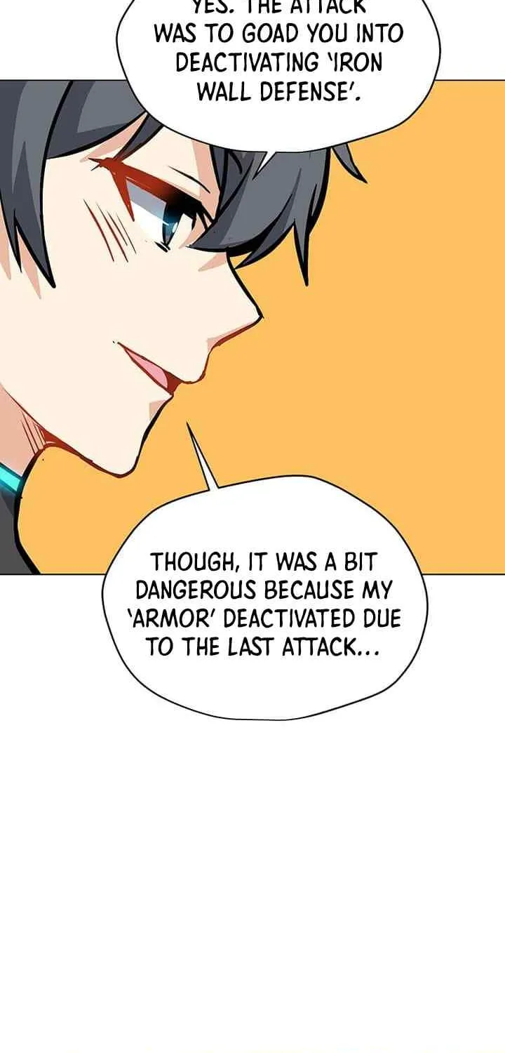 Read Solo Spell Caster chapter 23 image 38 on Lezhin