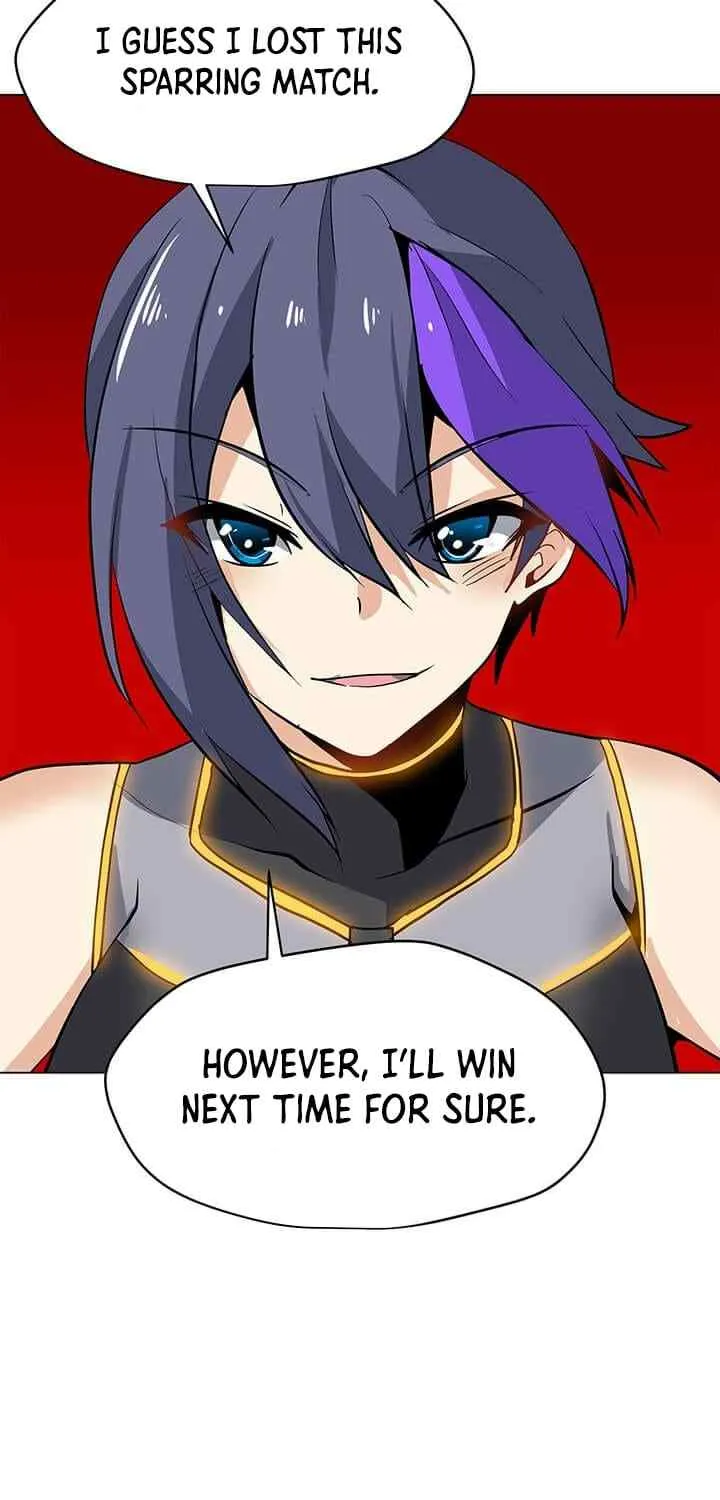 Read Solo Spell Caster chapter 23 image 41 on Lezhin