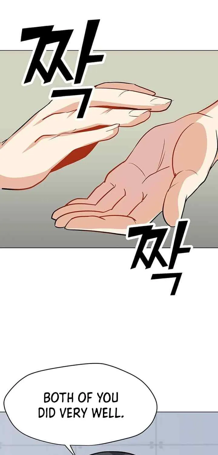 Read Solo Spell Caster chapter 23 image 47 on Lezhin