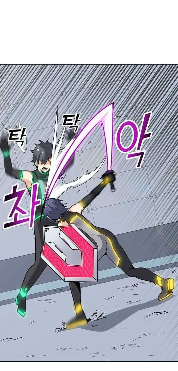 Read Solo Spell Caster chapter 23 image 5 on Lezhin