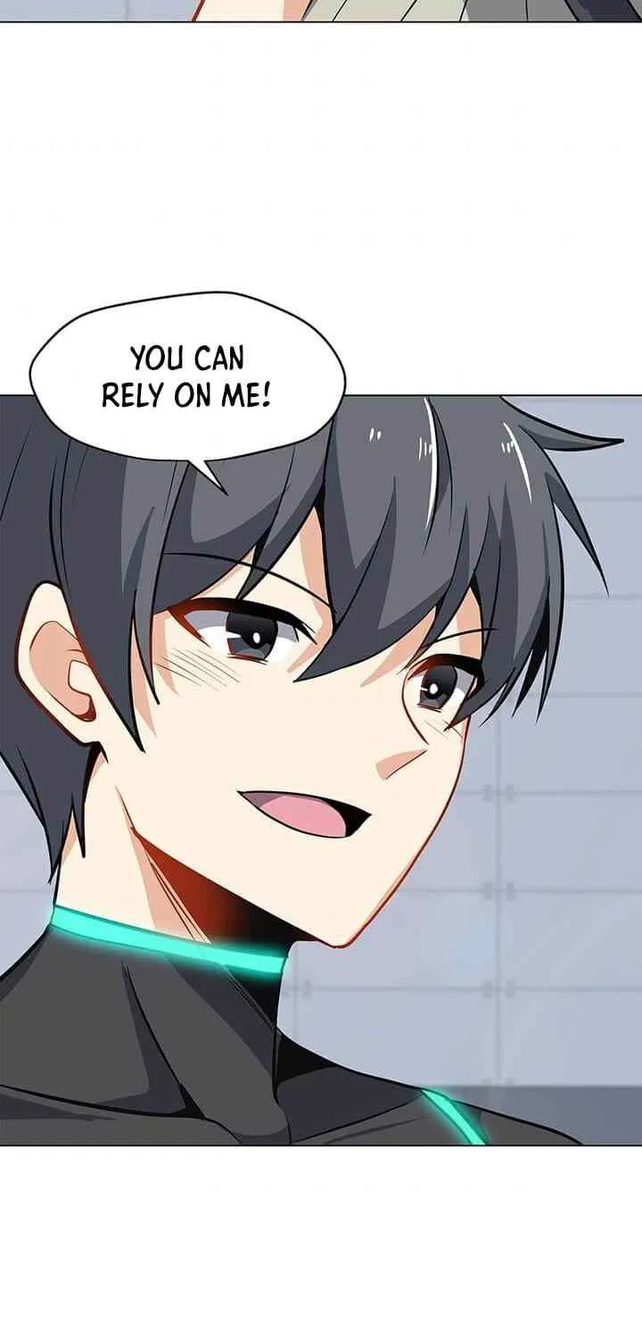Read Solo Spell Caster chapter 23 image 51 on Lezhin