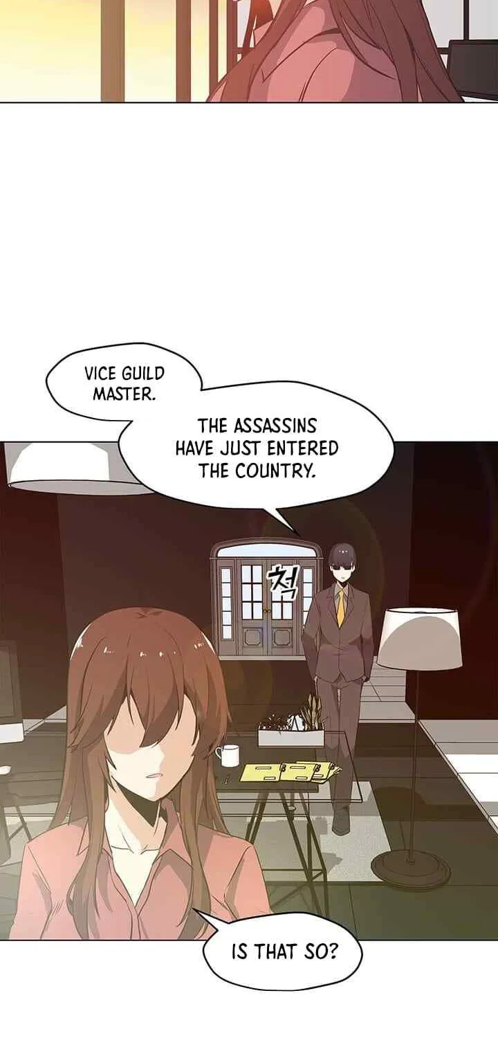 Read Solo Spell Caster chapter 23 image 54 on Lezhin