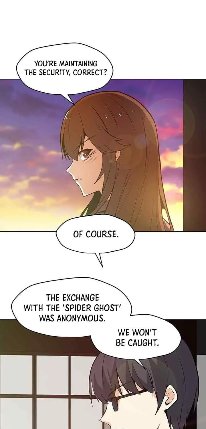 Read Solo Spell Caster chapter 23 image 55 on Lezhin