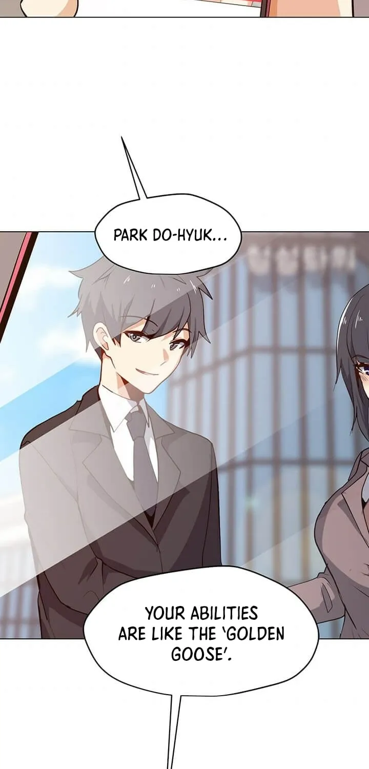 Read Solo Spell Caster chapter 23 image 59 on Lezhin