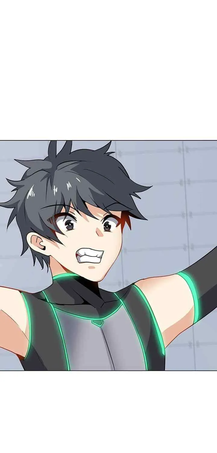 Read Solo Spell Caster chapter 23 image 6 on Lezhin