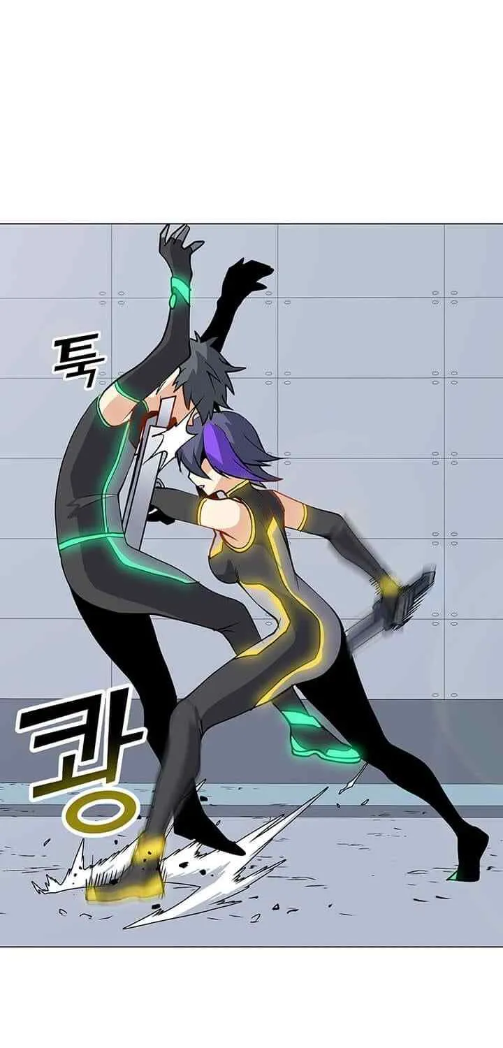 Read Solo Spell Caster chapter 23 image 7 on Lezhin