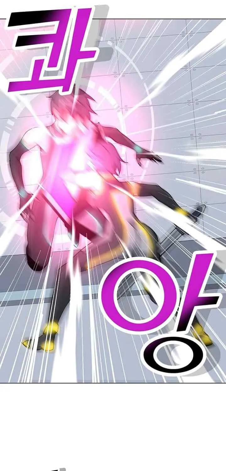 Read Solo Spell Caster chapter 23 image 9 on Lezhin