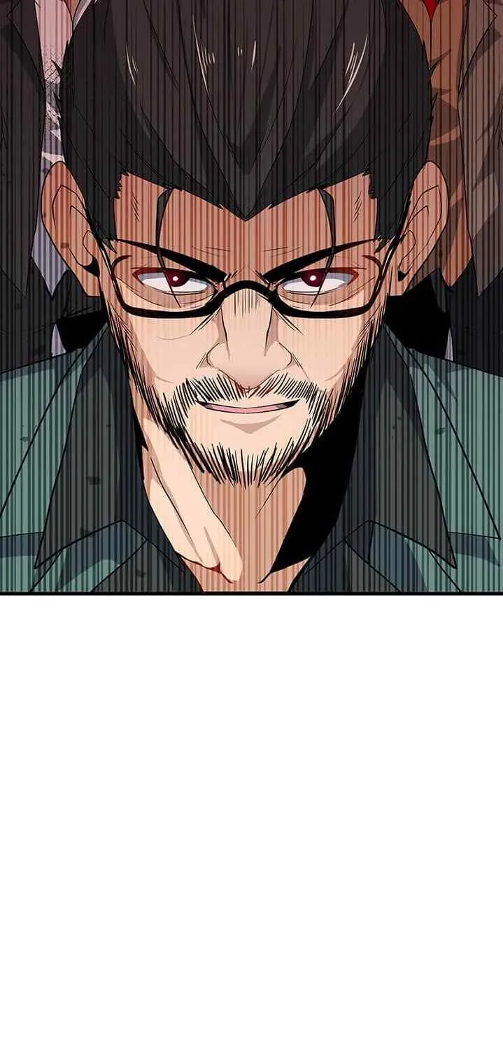 Read Solo Spell Caster chapter 24 image 10 on Lezhin