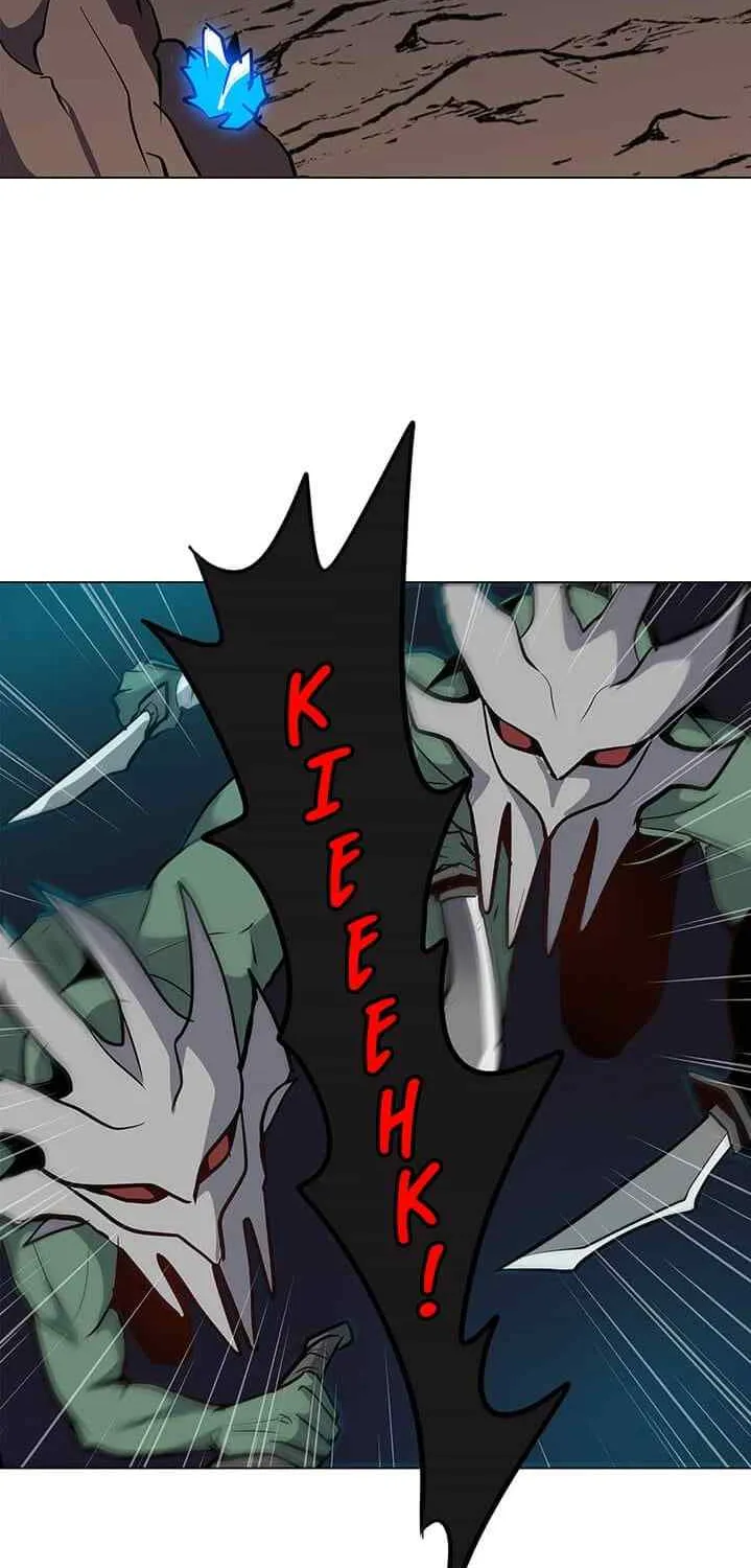 Read Solo Spell Caster chapter 24 image 13 on Lezhin