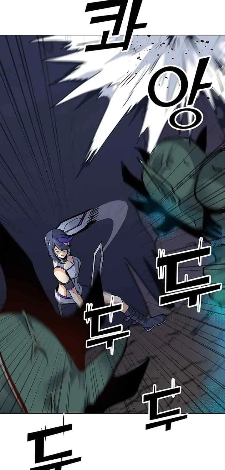 Read Solo Spell Caster chapter 24 image 15 on Lezhin