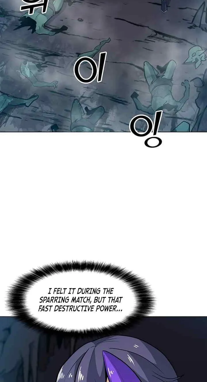 Read Solo Spell Caster chapter 24 image 21 on Lezhin