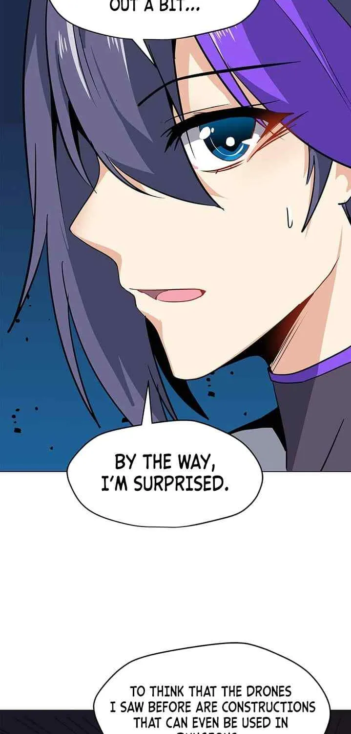 Read Solo Spell Caster chapter 24 image 27 on Lezhin