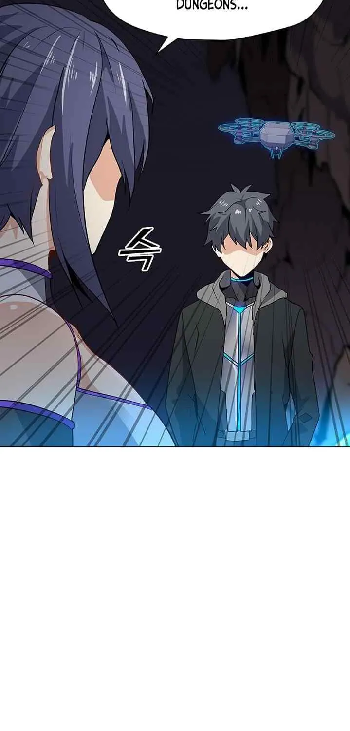 Read Solo Spell Caster chapter 24 image 28 on Lezhin