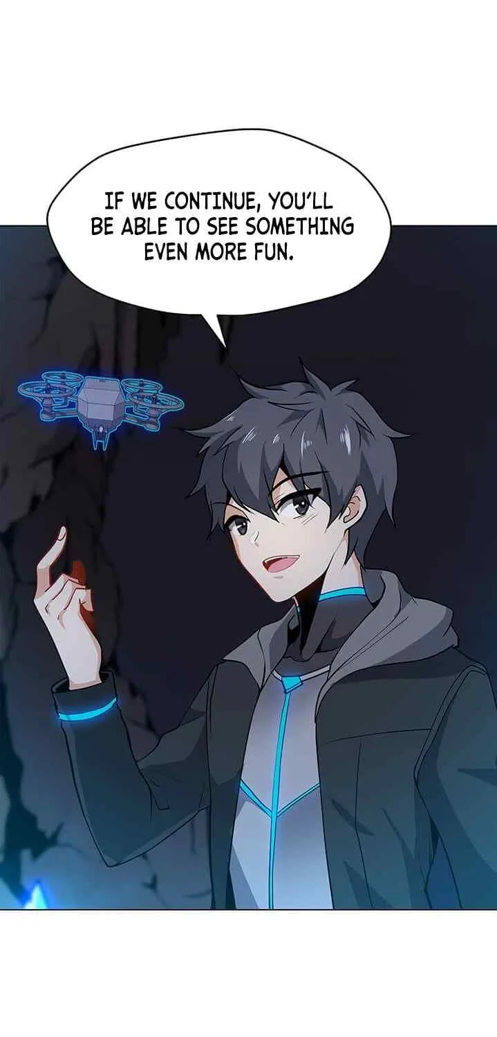 Read Solo Spell Caster chapter 24 image 29 on Lezhin