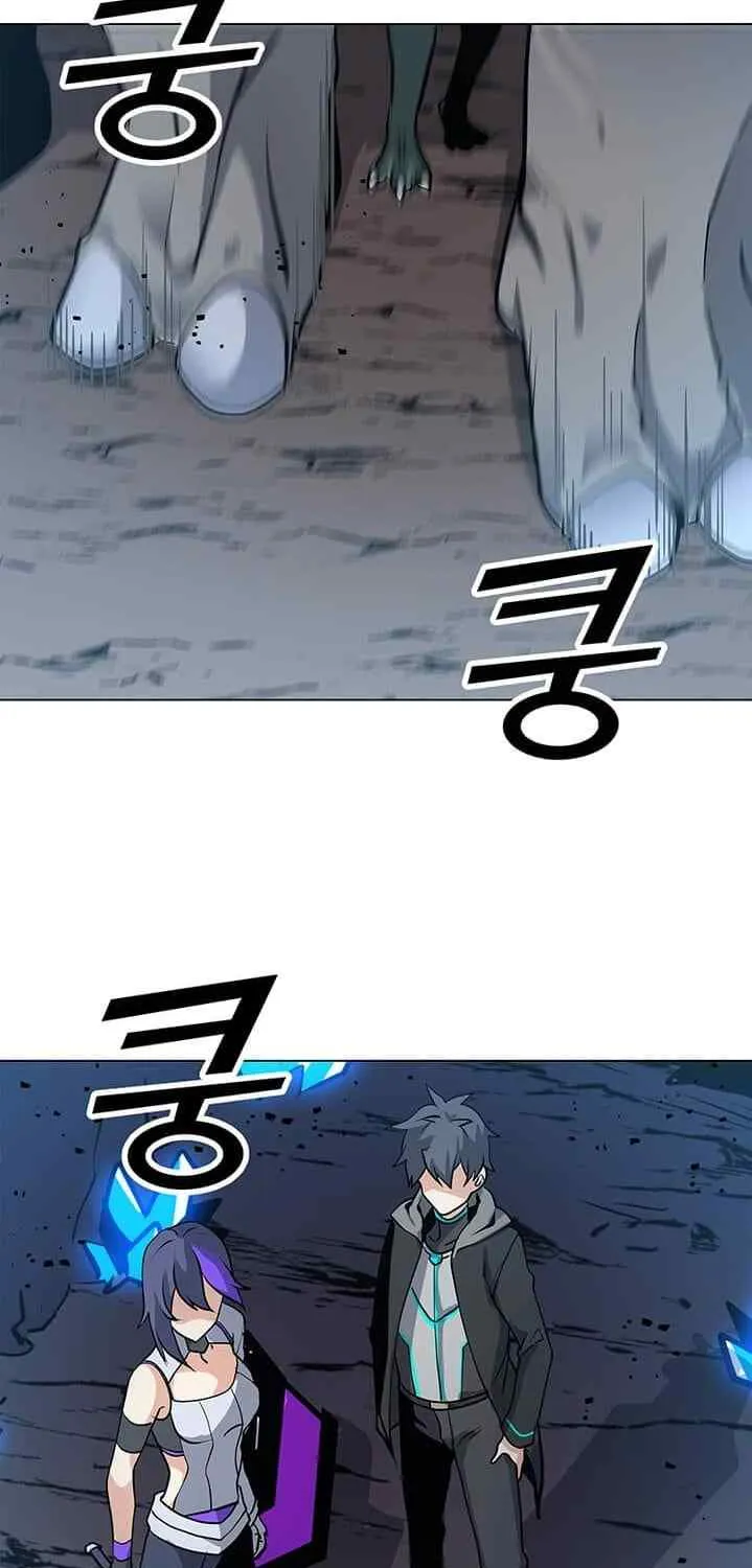 Read Solo Spell Caster chapter 24 image 34 on Lezhin