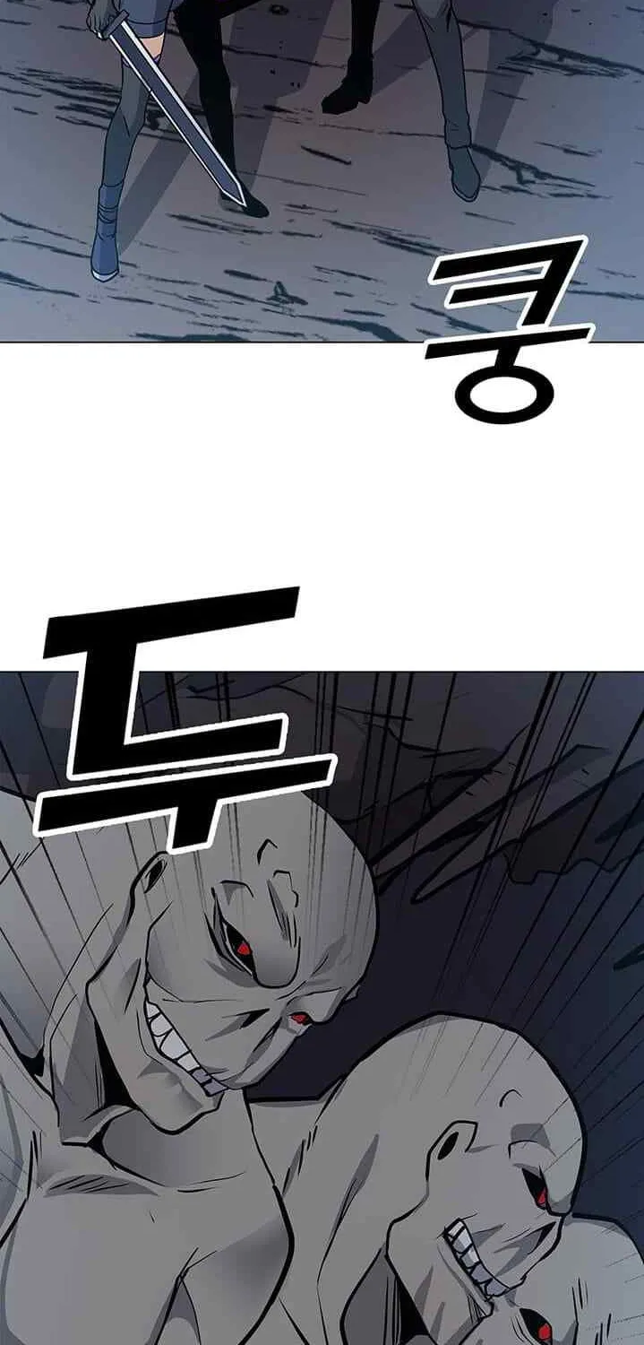Read Solo Spell Caster chapter 24 image 35 on Lezhin