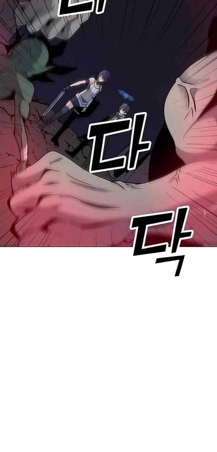 Read Solo Spell Caster chapter 24 image 47 on Lezhin