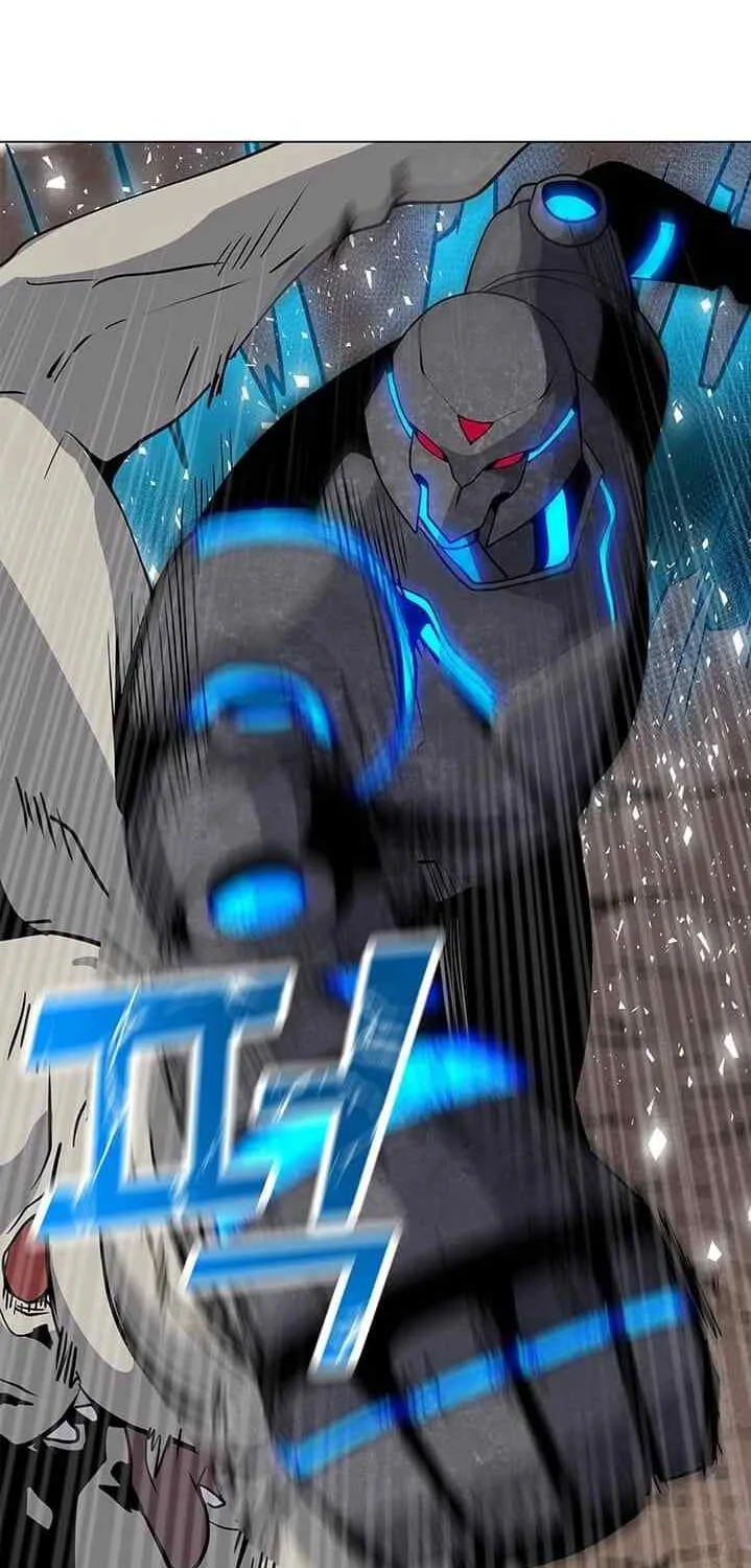Read Solo Spell Caster chapter 24 image 49 on Lezhin