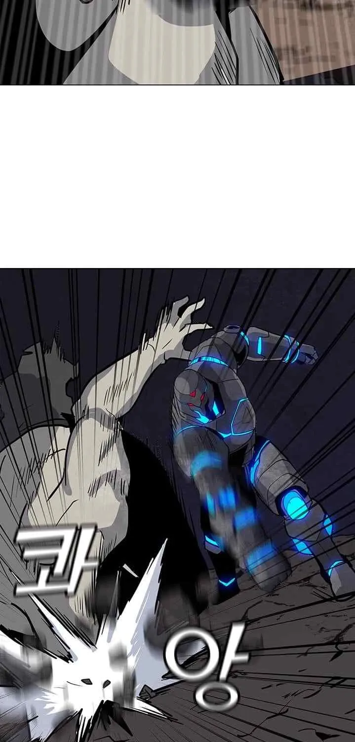 Read Solo Spell Caster chapter 24 image 50 on Lezhin