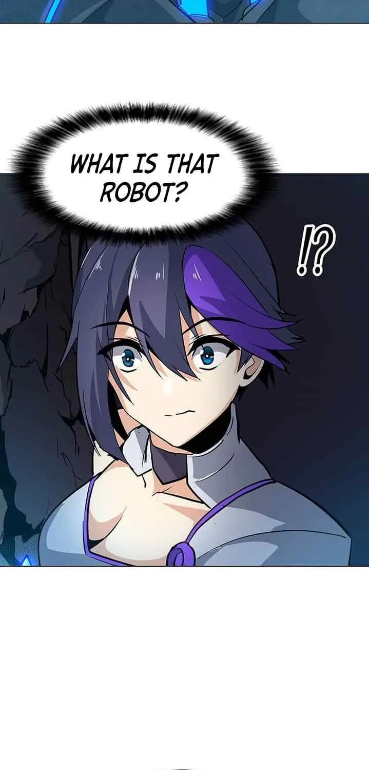 Read Solo Spell Caster chapter 24 image 52 on Lezhin
