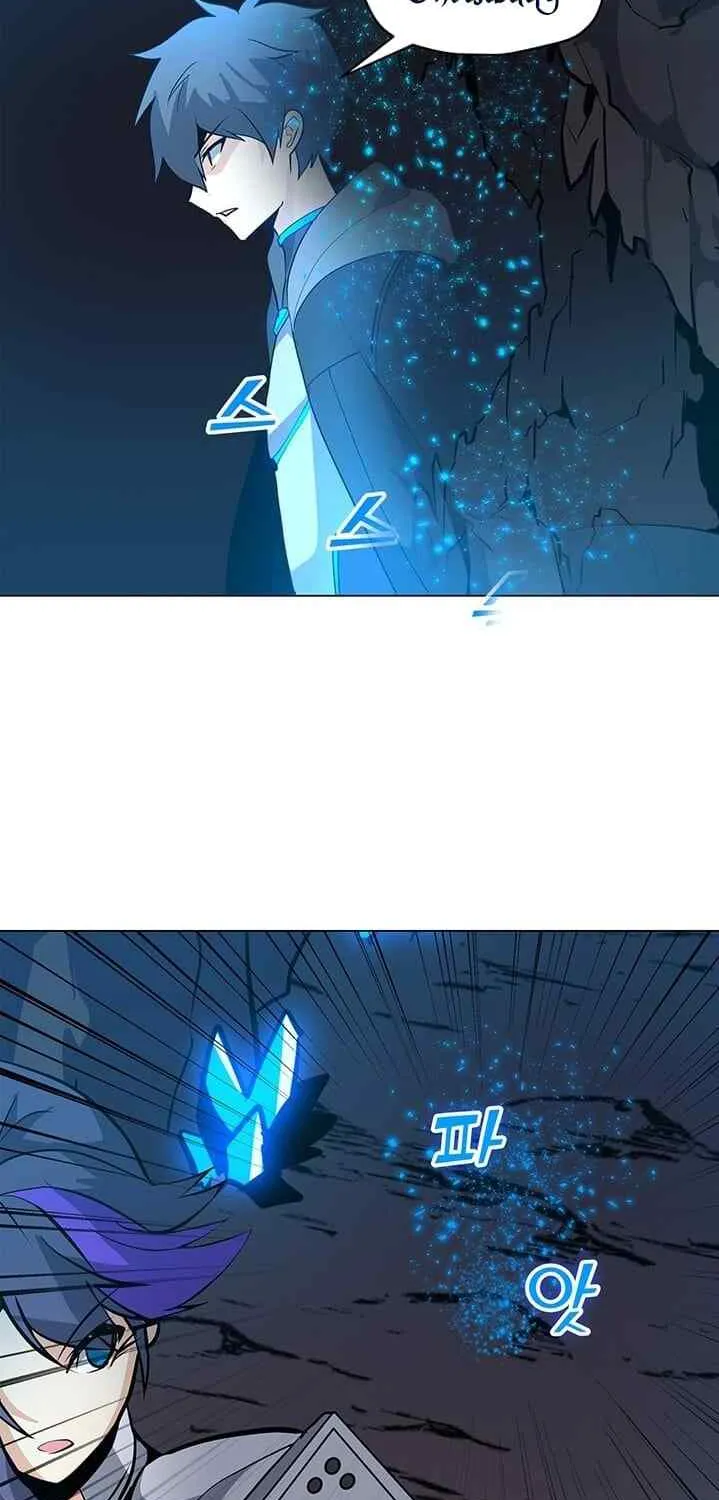 Read Solo Spell Caster chapter 24 image 54 on Lezhin