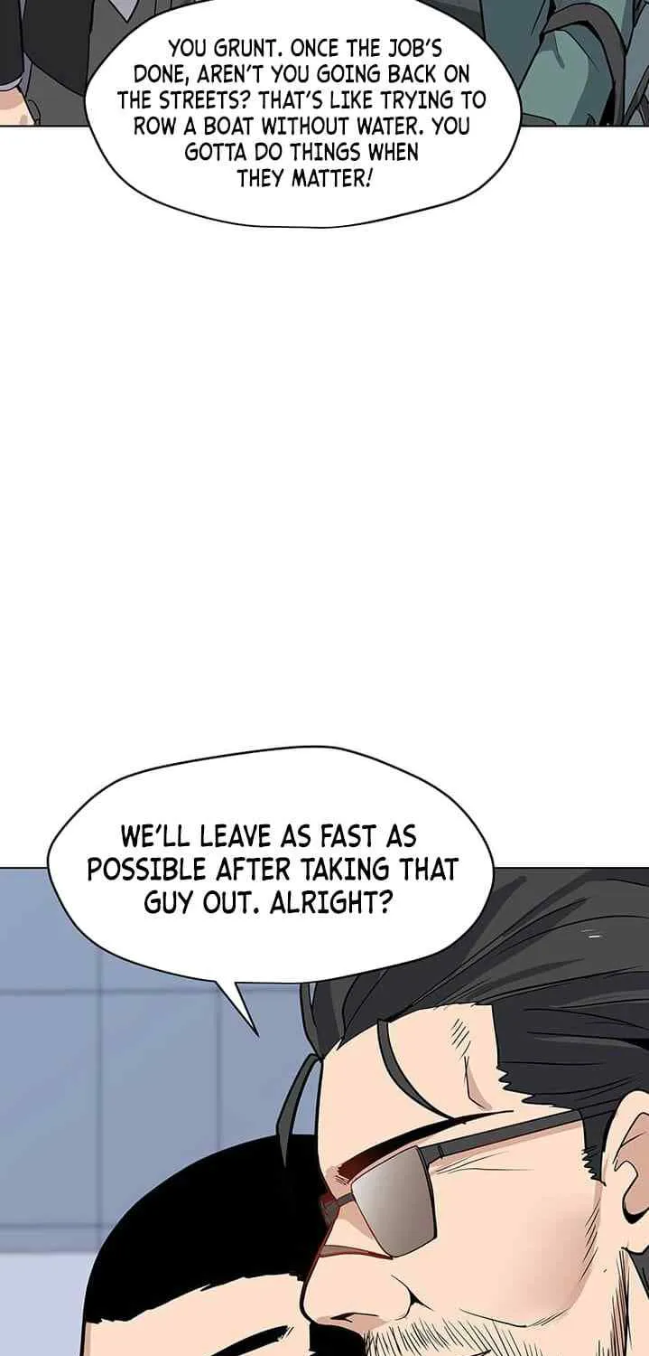 Read Solo Spell Caster chapter 24 image 6 on Lezhin