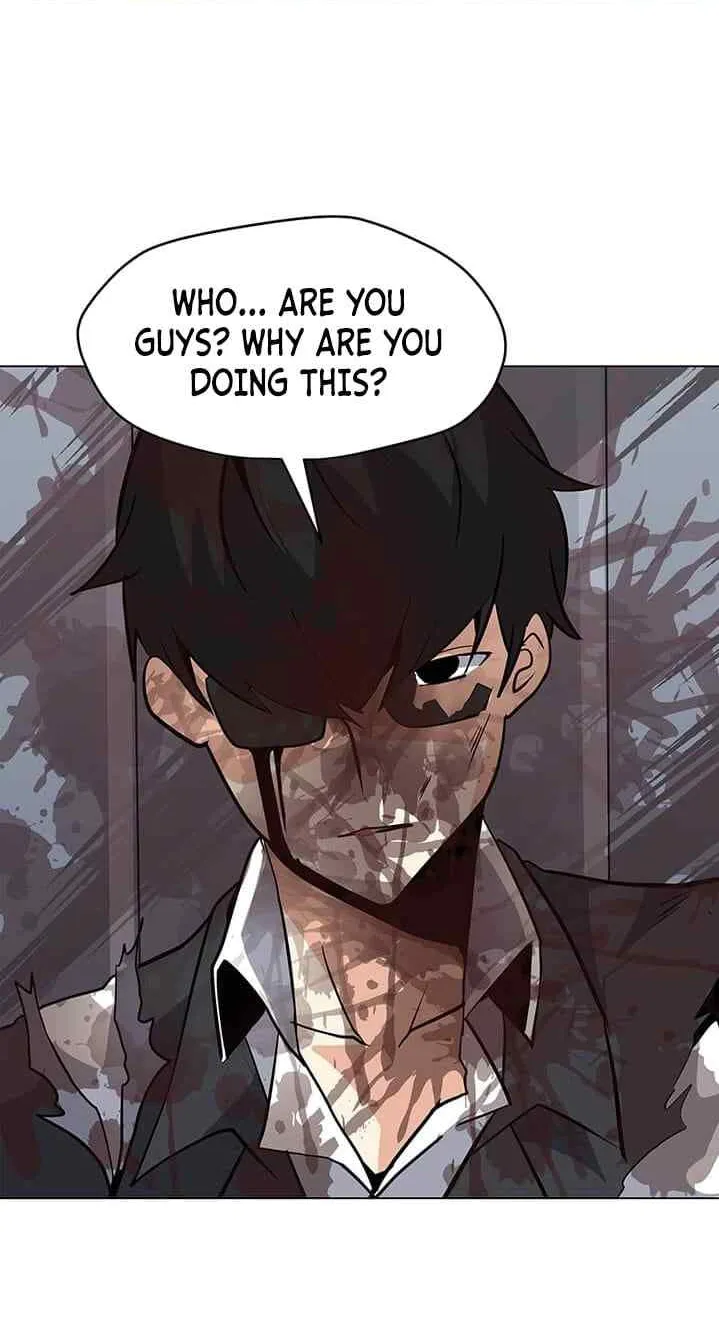 Read Solo Spell Caster chapter 24 image 61 on Lezhin