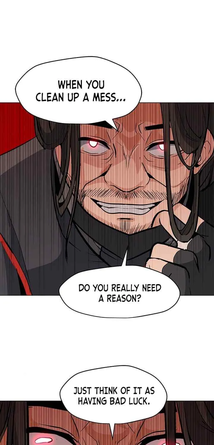 Read Solo Spell Caster chapter 24 image 62 on Lezhin