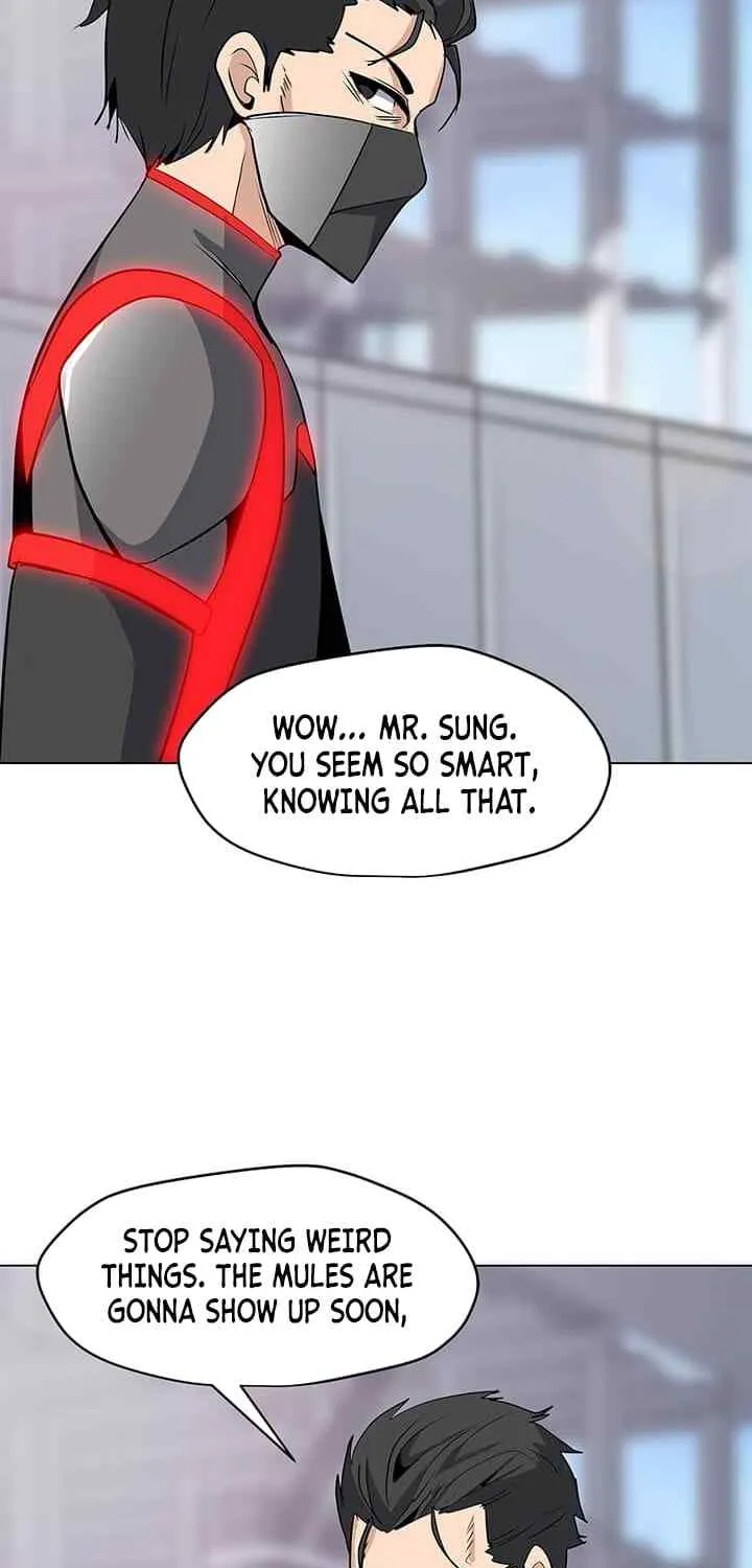 Read Solo Spell Caster chapter 24 image 66 on Lezhin