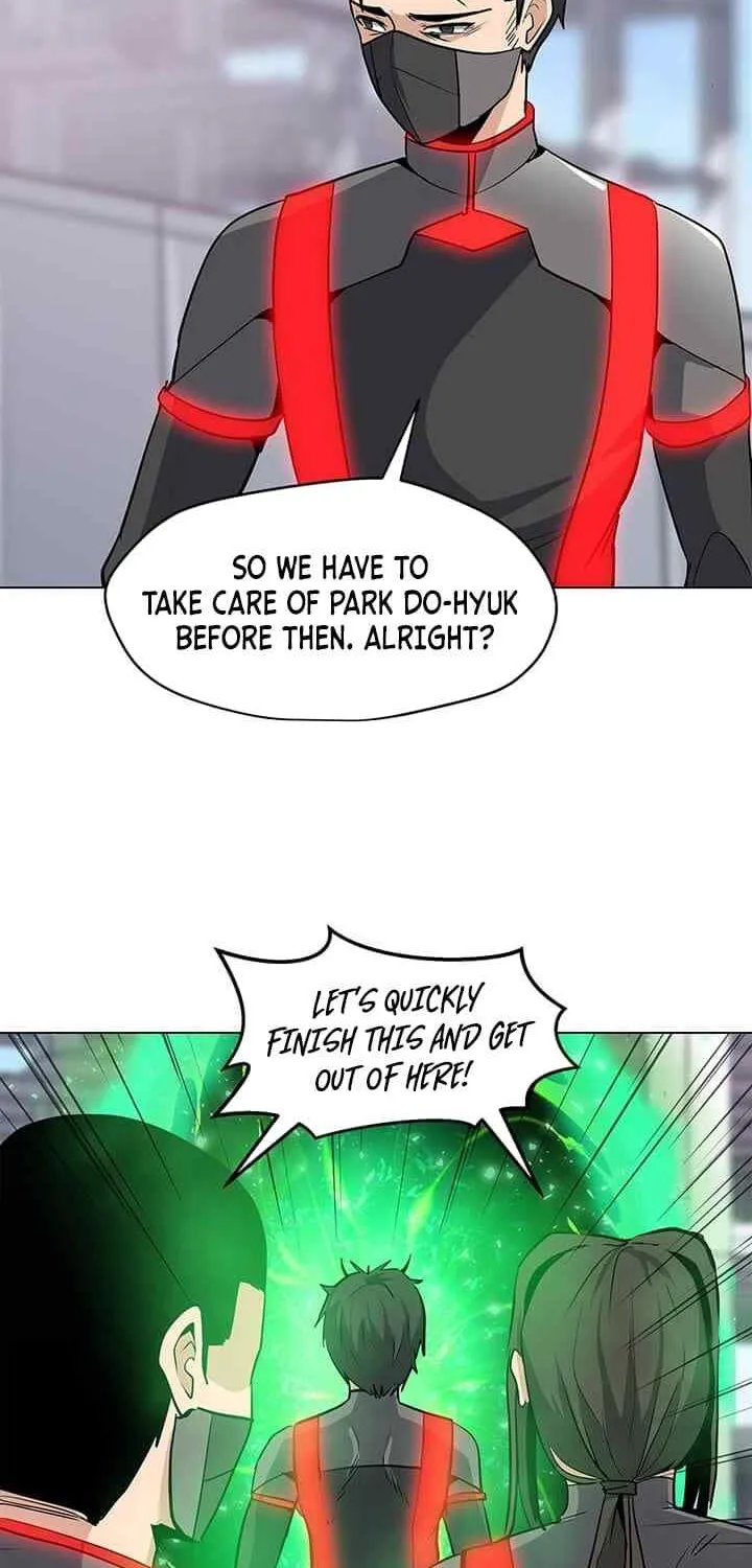 Read Solo Spell Caster chapter 24 image 67 on Lezhin