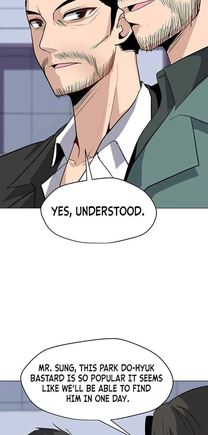 Read Solo Spell Caster chapter 24 image 7 on Lezhin