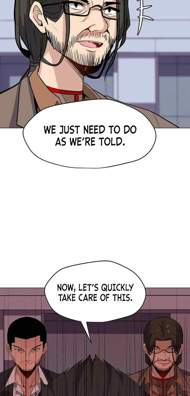 Read Solo Spell Caster chapter 24 image 9 on Lezhin
