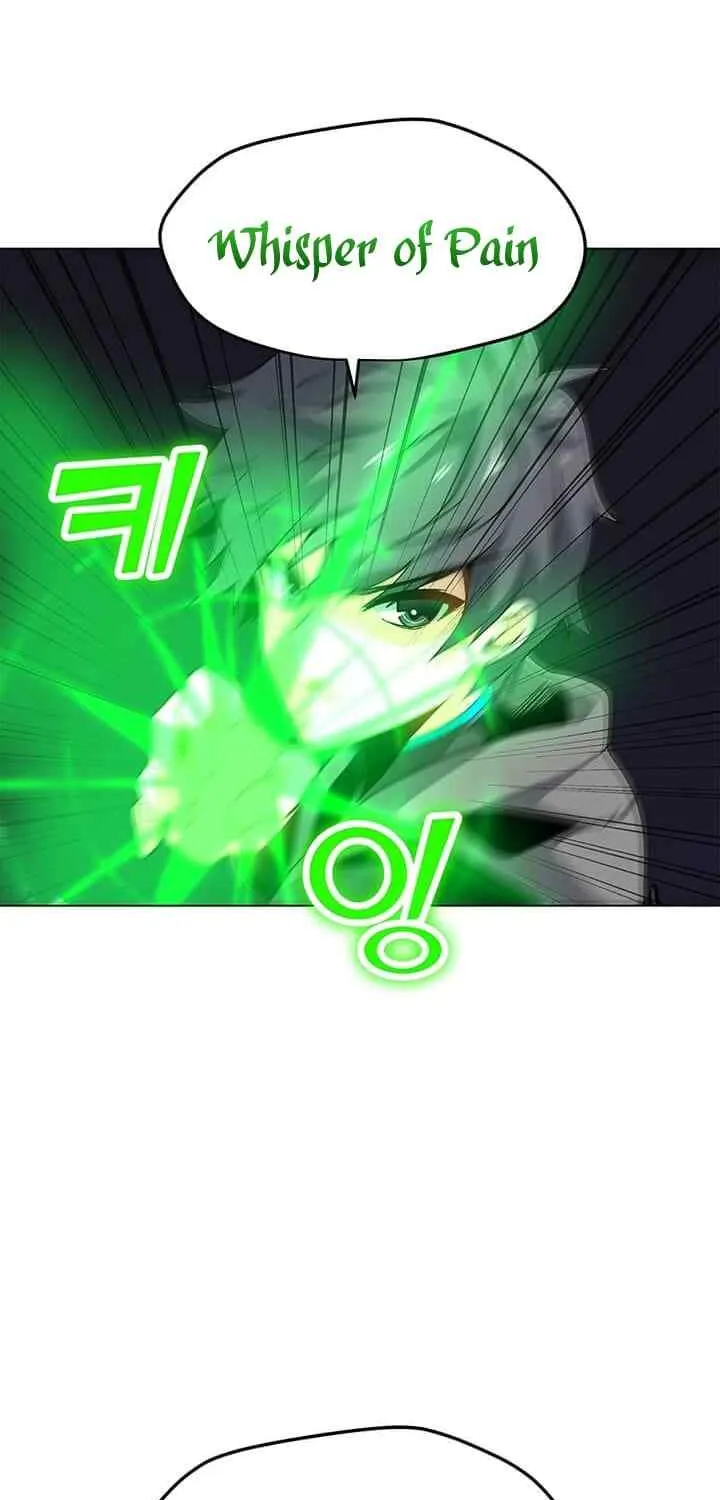 Read Solo Spell Caster chapter 25 image 13 on Lezhin