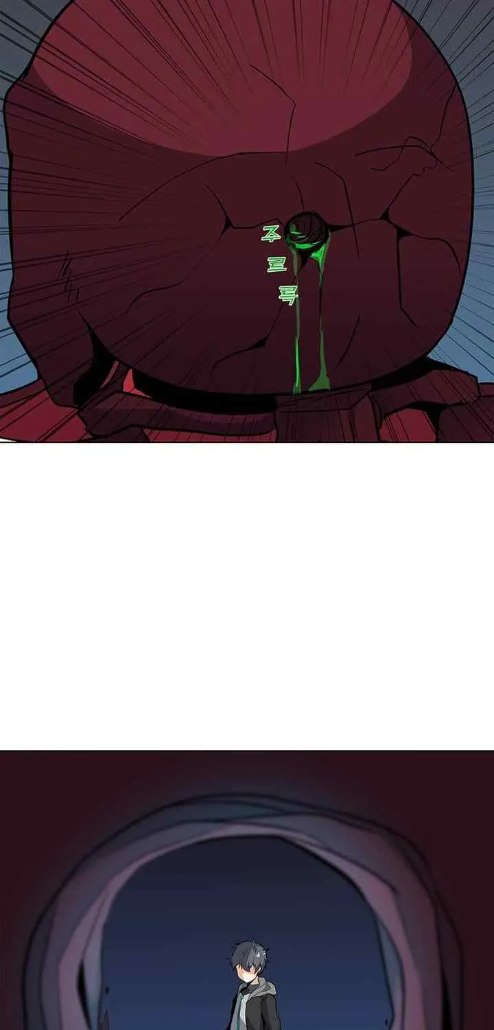 Read Solo Spell Caster chapter 25 image 19 on Lezhin