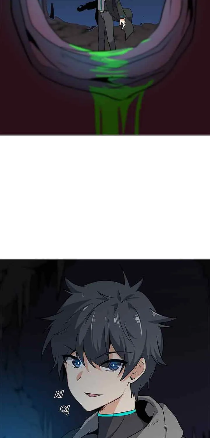 Read Solo Spell Caster chapter 25 image 20 on Lezhin