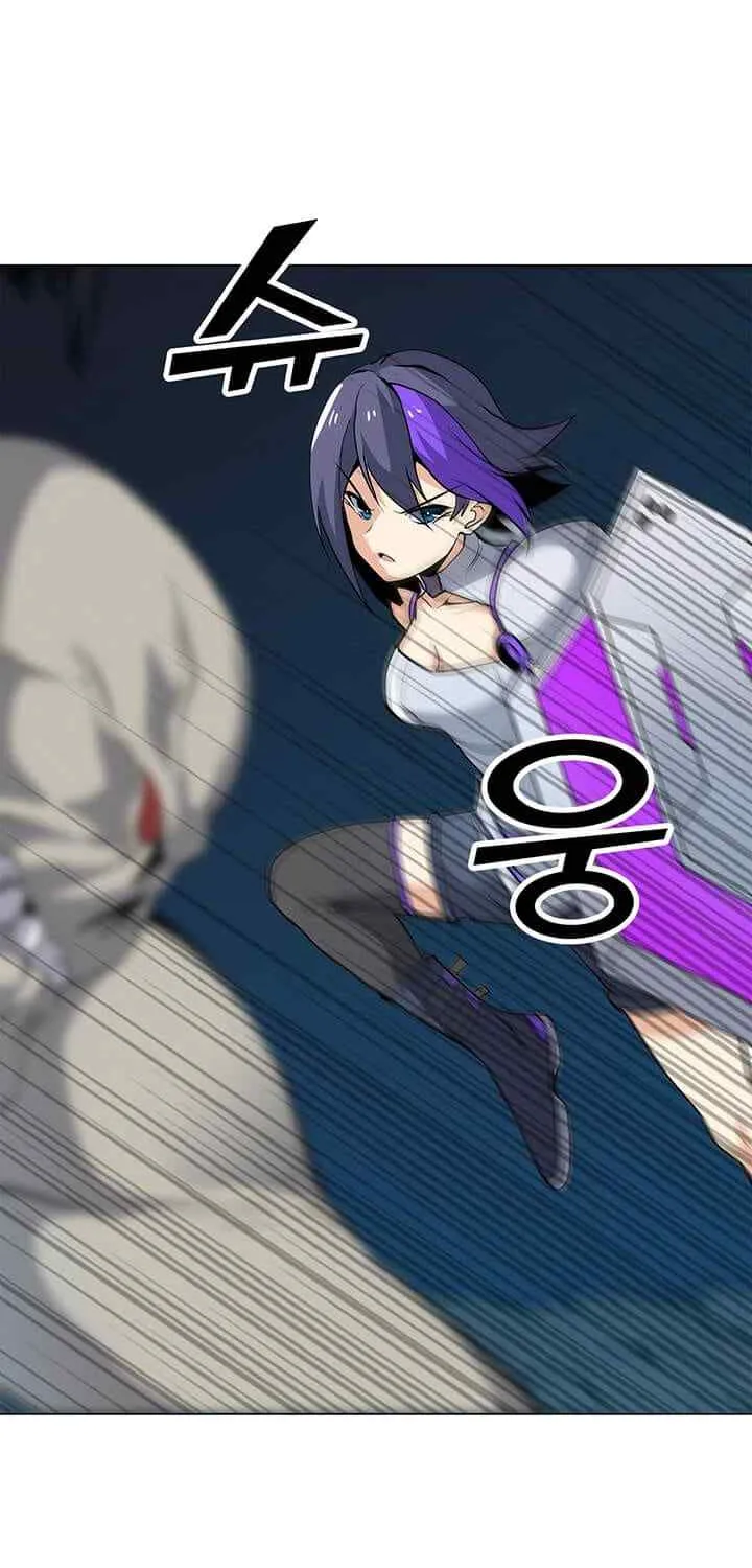 Read Solo Spell Caster chapter 25 image 26 on Lezhin