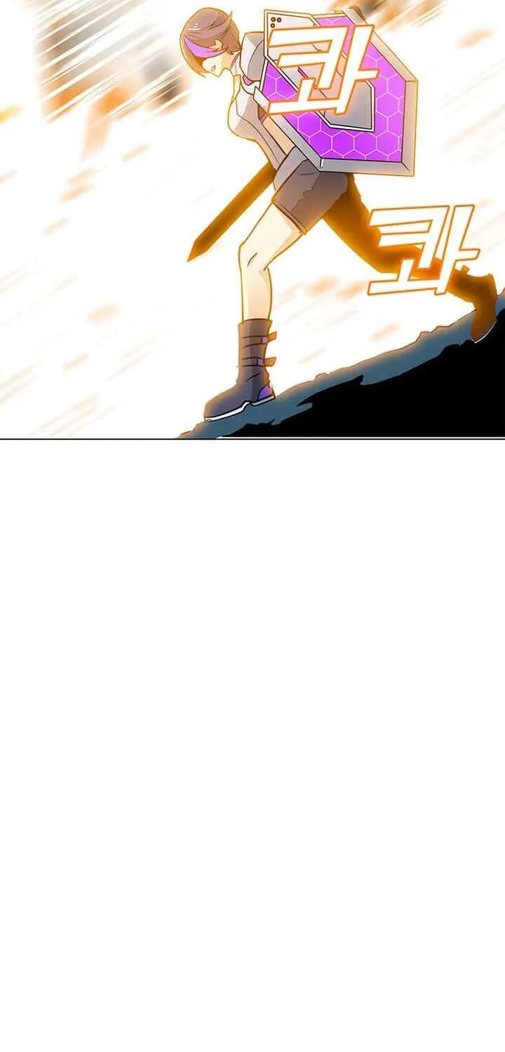 Read Solo Spell Caster chapter 25 image 33 on Lezhin