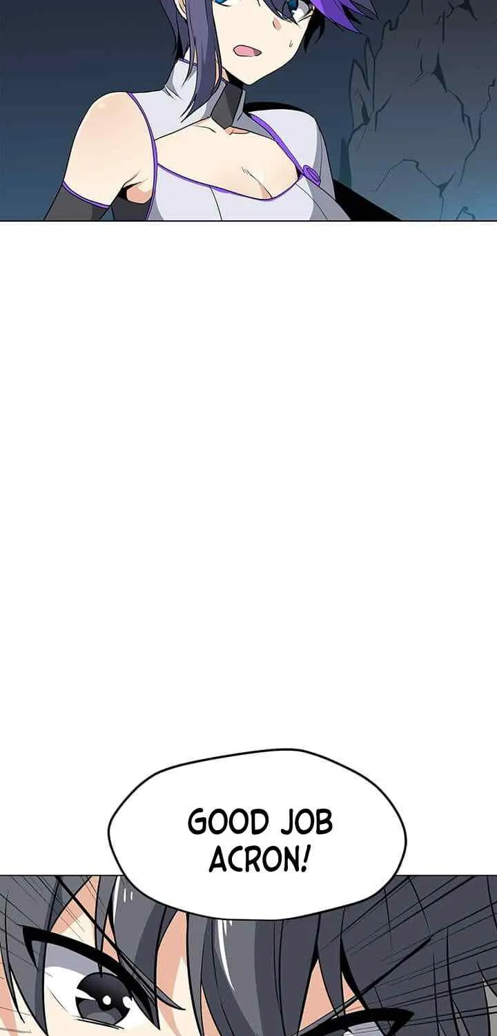 Read Solo Spell Caster chapter 25 image 37 on Lezhin