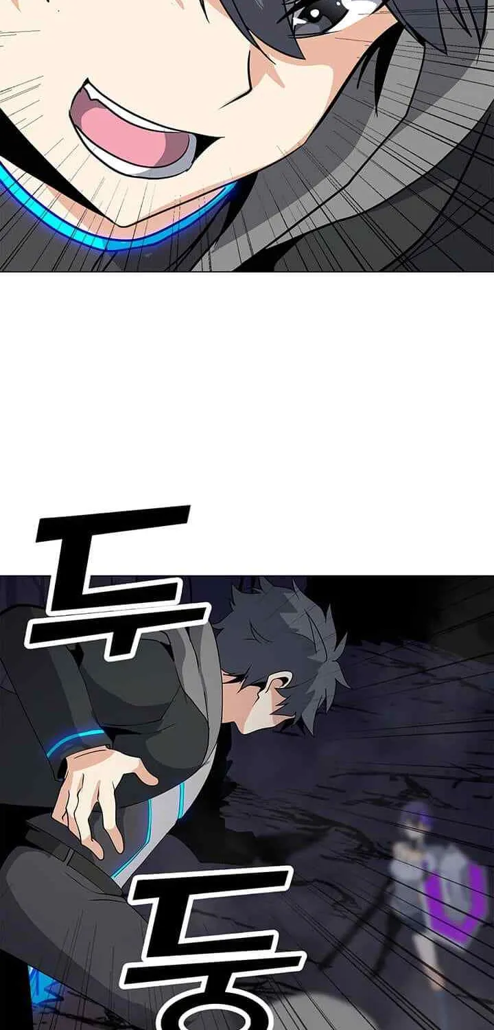 Read Solo Spell Caster chapter 25 image 38 on Lezhin